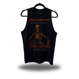 MEGADRIVEN CLASSIC TANK TOP