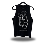 BRASS GRANADE CLASSIC TANK TOP