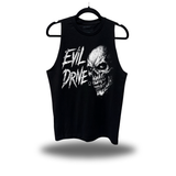 EVIL CLASSIC TANK TOP