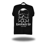 KNUCKLE CLASSIC TEE