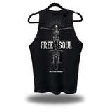 SOUL ROAD RASH TANK TOP