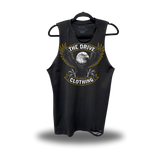 TDC EAGLE ROAD RASH TANK TOP
