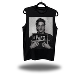 ELVIS CLASSIC MUSCLE TANK