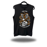 SURVIVE ROAD RASH MUSCLE TANK