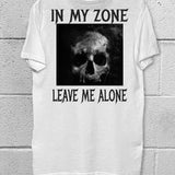 IN MY ZONE CLASSIC TEE