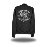 INKED BY CHOICE HOODIE