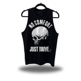 JUST DRIVE CLASSIC TANK TOP