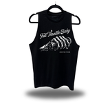 FULL THROTTLE CLASSIC TANK TOP