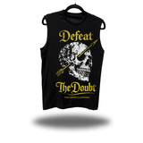 DEFEAT CLASSIC MUSCLE TANK