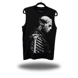 SKELETON JASON CLASSIC MUSCLE TANK