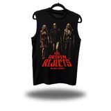 REJECTS CLASSIC MUSCLE TANK
