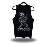 BLAZE CLASSIC TANK TOP