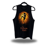 DRIVEN KID CLASSIC TANK TOP