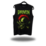 DRIVEN PUNK CLASSIC MUSCLE TANK