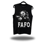 FAFO CHUCKY CLASSIC MUSCLE TANK