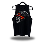 BAT RIDER CLASSIC TANK TOP