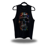 PAINT KILLS CLASSIC TANK TOP