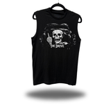 FU RIDE CLASSIC MUSCLE TANK