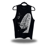 WAVE CLASSIC TANK TOP