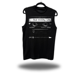 OLD CLASSIC CLASSIC MUSCLE TANK