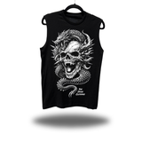 DRAGON CLASSIC MUSCLE TANK