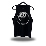 8 BALL CLASSIC TANK TOP