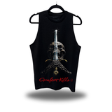 COMFORT SWORD CLASSIC TANK TOP