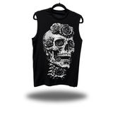 DEAD ROSE CLASSIC MUSCLE TANK