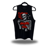 CAFFEINE CLASSIC TANK TOP