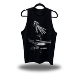 DJ DRIVE CLASSIC TANK TOP