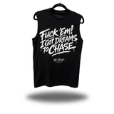 DREAM CLASSIC MUSCLE TANK