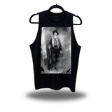BILLY THE KID CLASSIC TANK TOP