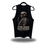 SALUTE TO 250 CLASSIC TANK TOP