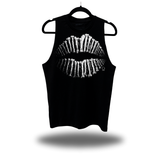 BONE LIPS CLASSIC TANK TOP