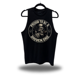 PROUD CLASSIC TANK TOP