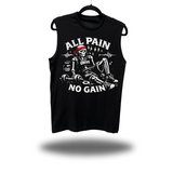 ALL PAIN CLASSIC MUSCLE TANK