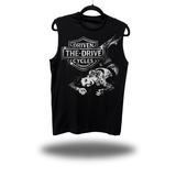 DRIVEN CYCLES CLASSIC MUSCLE TANK