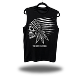 SAVAGE CHIEF CLASSIC MUSCLE TANK