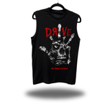 SKULL HAND CLASSIC MUSCLE TANK