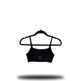 BAD BITCHES ONLY BRALETTE