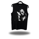 WORSHIP JASON CLASSIC MUSCLE TANK