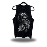 BLUE COLLAR CLASSIC TANK TOP