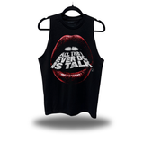 TALK CLASSIC TANK TOP