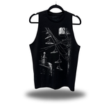 CITY LINES CLASSIC TANK TOP