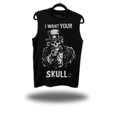 UNCLE SAM CLASSIC MUSCLE TANK