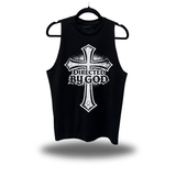 DIRECTED CLASSIC TANK TOP