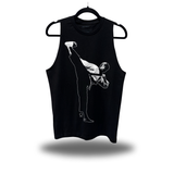 CHUCK ROUNDHOUSE CLASSIC TANK TOP