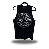 DESERVE CLASSIC TANK TOP