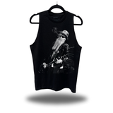 ZZ CLASSIC TANK TOP