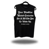 BLOODLINE CLASSIC MUSCLE TANK
